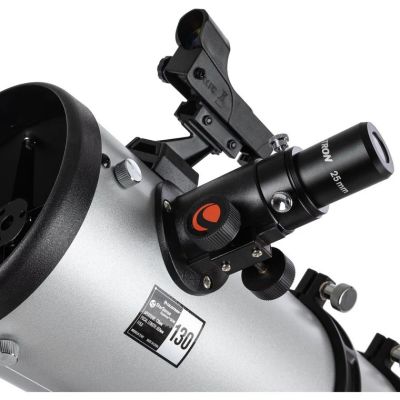 15. Celestron SSE 130mm Tabletop Dobsonian 150x Digital Microscope