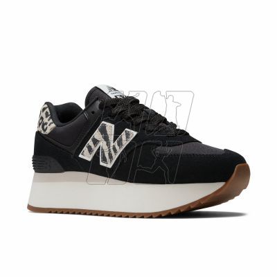 7. New Balance 574 W WL574ZDA shoes