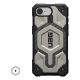 2. Urban Armor Gear Titanium Case for Apple iPhone 16e 15.5 cm (6.1")