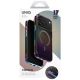 6. Uniq Iridescia Case for iPhone 17 Pro Max Magclick Charging - Multicolor