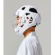 5. Extera 3 Pro WKF Helmet with Face Shield | MOOTO