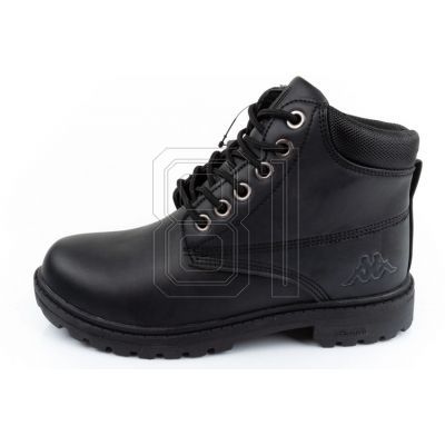 7. Kappa Logo Tennesee 303UY90 935 shoes