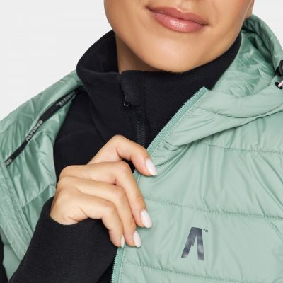 15. Alpinus Monza W BR18178 Vest