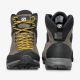 3. Mojito hike gtx-titanium-mustard-46.5 SCARPA shoes