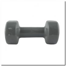 Cast iron weight covered with vinyl HMS 5.0 KG 17023