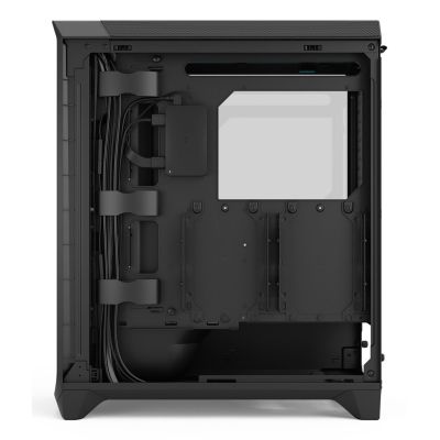 9. Fractal Design Meshify 3 Black