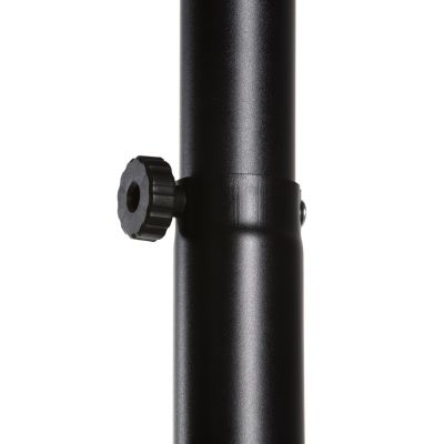 6. Salta Forward Basketball Hoop 108 cm x 362 cm