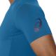 3. T-shirt Asics Base M 141104-8154