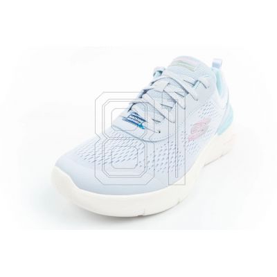 3. Skechers Air Dynamight 2.0 sneakers W 150370/PWPK