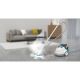 6. BHSMP2314-QS BLACK+DECKER Steam Mop
