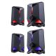 5. DEFENDER ROCKET 2.0 SPEAKERS 6W LED USB BLACK 65094