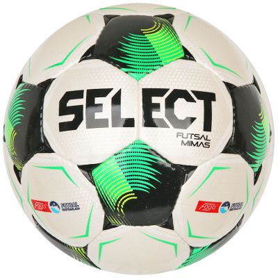 4. Select Mimas Select Mimas Futsal Ball