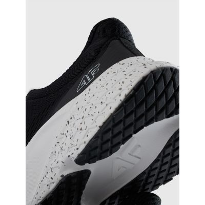 6. Women's Freemove Elevated Mesh Running Shoes 4F 4FRSS25FSPOF180-97S