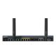 LANCOM 1926VAG-4G (EU) Gigabit Ethernet Router Black