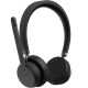 5. Lenovo Wireless Stereo Headset 4XD1Q30302