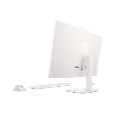 3. HP ProStudio 2 AIO G2i Core 5 120U 23.8" FHD IPS 100Hz 350nits AG 16GB DDR5 5200 SSD 512GB Intel Graphics Cam 5MPx+IR W11 Pro White 3Y OnSite