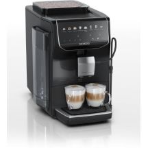 Siemens EQ500 iAroma TP553E07 15bar espresso machine | Piano black