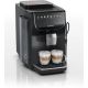 Siemens EQ500 iAroma TP553E07 15bar espresso machine | Piano black