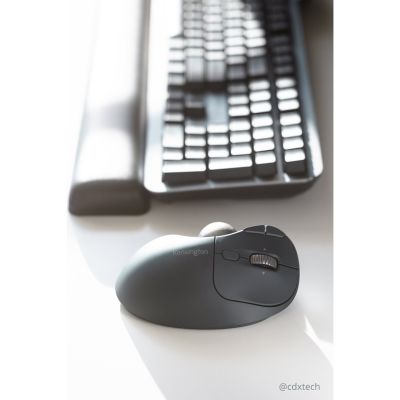 31. Kensington Trackball Pro Fit Ergo TB550