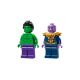 5. LEGO MARVEL 76312 Hulk vs. Thanos Monster Truck