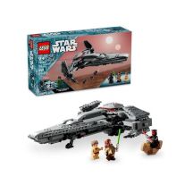 LEGO Star Wars 75383 Darth Maul's Sith Infiltrator