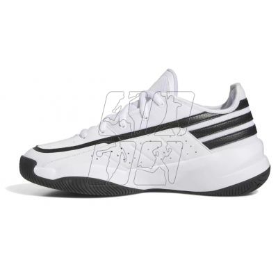 4. Adidas Front Court M ID8589 shoes