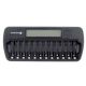 5. everActive NC-1200 charger (No data available)