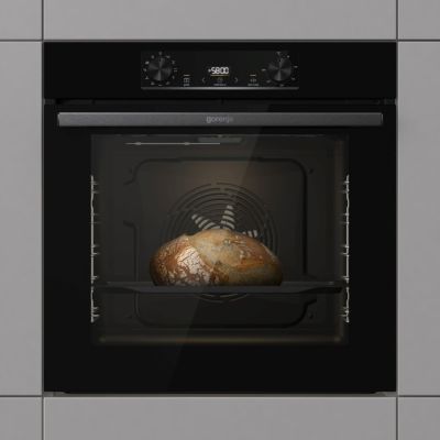 15. GORENJE BO6735E02BK oven