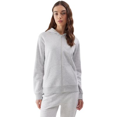 13. Sweatshirt 4F F0956 W 4FWSS24TSWSF0956 27M