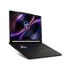 MSI Raider 16 HX B2WH-211PL Ultra 7 251HX 16.0"QHD+ 240Hz IPS-level panel 16GB DDR5 SSD1TB GeForce RTX 5070 Ti 12GB Win11