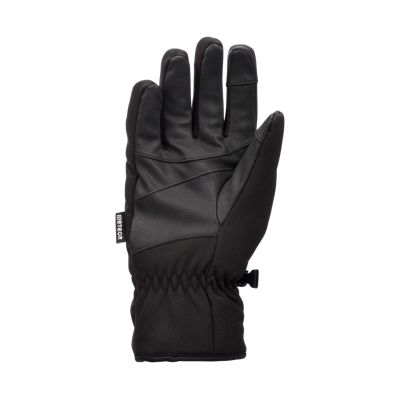 5. Meteor Snorra winter gloves black 17737-17738-17739-17740
