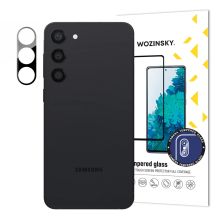 Wozinsky Full Camera Glass for Samsung Galaxy S23+
