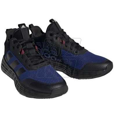 11. Basketball shoes adidas OwnTheGame 2.0 M HP7891