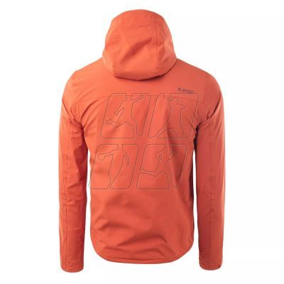 3. Jacket Hi-Tec Toman M 92800441233