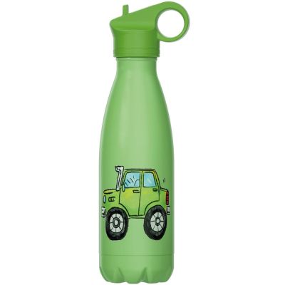 INSULATED CUP / BOTTLE 400 ML MAESTRO
