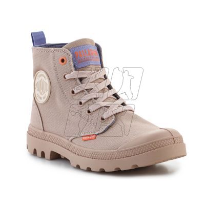 Palladium Pampa Monopop W 99140-662-M shoes