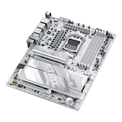 24. ASUS ROG STRIX X870E-A GAMING WIFI7 NEO AMD X870E Socket AM5 ATX