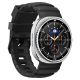 5. Spigen WBS2 Strap for Samsung Galaxy Watch 40/44/46 mm - Black