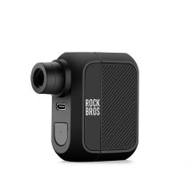 Rockbros mini electric pump 42720011001 black