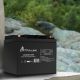 7. EXTRALINK MAINTENANCE-FREE AGM BATTERY 12V 40AH