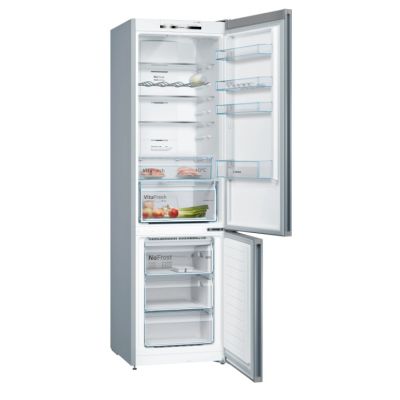 17. BOSCH KGN39VIEB fridge-freezer