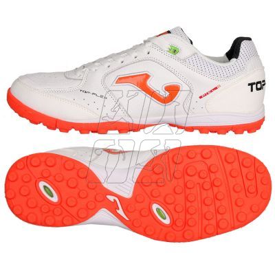 2. Shoes Joma Top Flex 2302 TF M TOPS2302TF