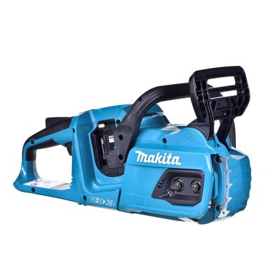 2. 18V chainsaw without battery and charger MAKITA DUC355Z