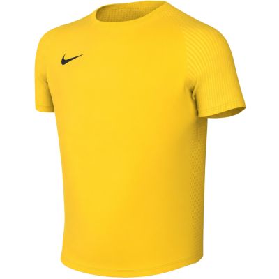Nike Dri-Fit Academy II Kids' T-Shirt Yellow HV8168 719