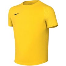 Nike Dri-Fit Academy II Kids' T-Shirt Yellow HV8168 719
