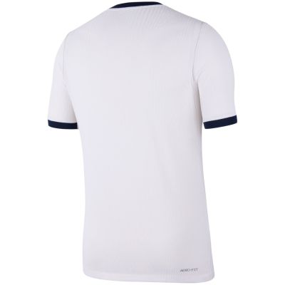 3. Nike Paris Saint-Germain 2026/27 Match Away Men's Jersey White II1788 101