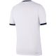 3. Nike Paris Saint-Germain 2026/27 Match Away Men's Jersey White II1788 101