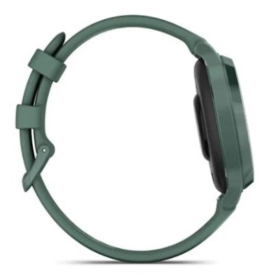 5. Garmin Lily 2 Active 38mm Jasper Green Sports Watch