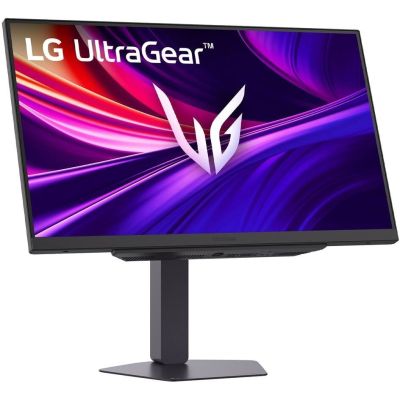 20. LG 27G810A-B Computer Monitor 68.6 cm (27") 3840 x 2160 px 4K Ultra HD LCD Black