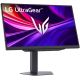 20. LG 27G810A-B Computer Monitor 68.6 cm (27") 3840 x 2160 px 4K Ultra HD LCD Black